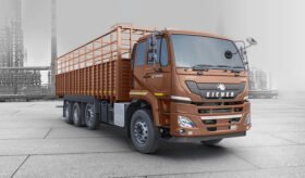 Eicher Pro 6035