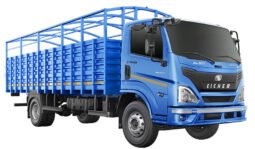 Eicher Pro 2075