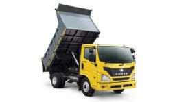 Eicher Pro 2080XPT