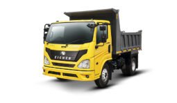 Eicher Pro 2095XPT