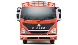 Eicher Pro 2109 Turbo+ CNG