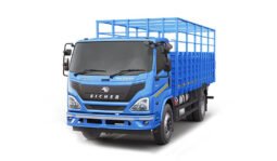 Eicher Pro 2114XP CNG