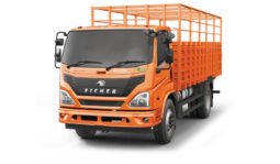 Eicher Pro 2118 CNG