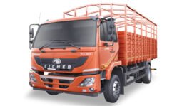 Eicher Pro 3012