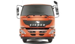 Eicher Pro 3015 L32 CNG