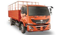 Eicher Pro 3018XP CNG