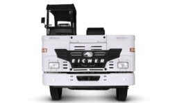 Eicher Pro 3019 L32 CNG