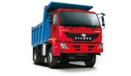 Eicher Pro 6019XPT