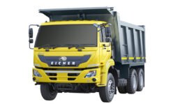 Eicher Pro 6028T