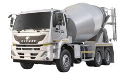 Eicher Pro 6028TM 224 kW