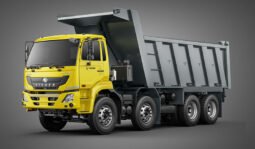 Eicher Pro 6035T