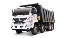 Eicher Pro 6035XPT