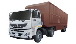 Eicher Pro 6040
