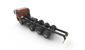 Eicher Pro 6041