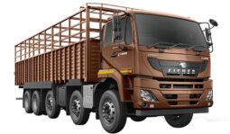 Eicher Pro 6042