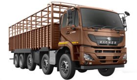 Eicher Pro 6042