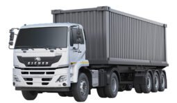 Eicher Pro 6046