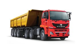 Eicher Pro 6055XP