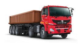 Eicher Pro 6055XP (4×2)