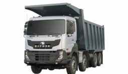 Eicher Pro 8035XM AMT