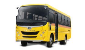 Eicher Starline Next 2070 E CNG AC