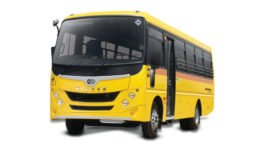 Eicher Starline Next 2075 H CNG AC
