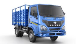 Eicher Pro 2055K