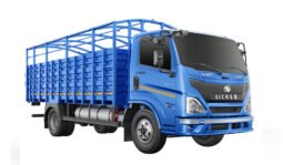 Eicher Pro 2075 CNG
